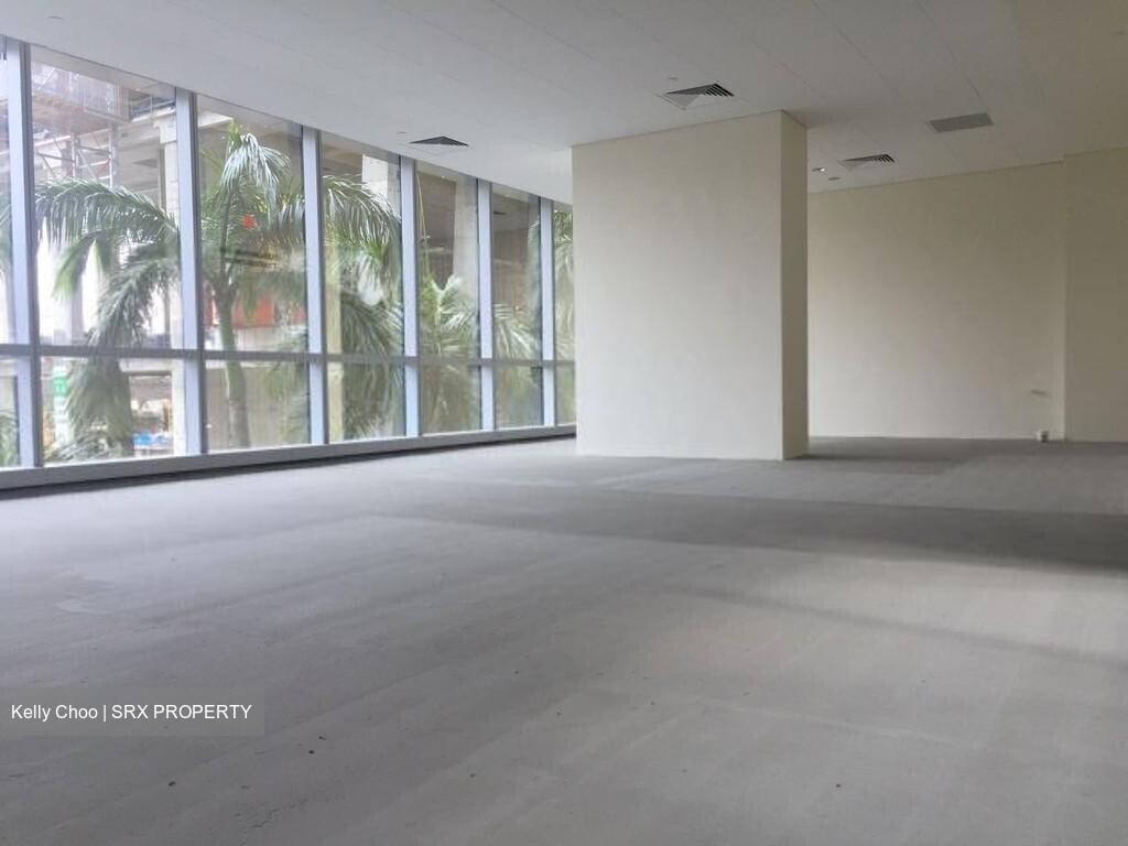 Sbf Center (D1), Office #297073721